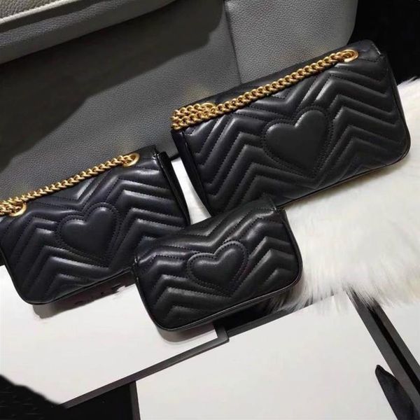 genuine leather chain purse fashion chain shoulder bag cowhide handbag presbyopic card holder purse evening bag messenger women wh282k
genuine leather chain purse fashion chain shoulder bag cowhide handbag presbyopic card holder purse evening bag messenger women wh282k