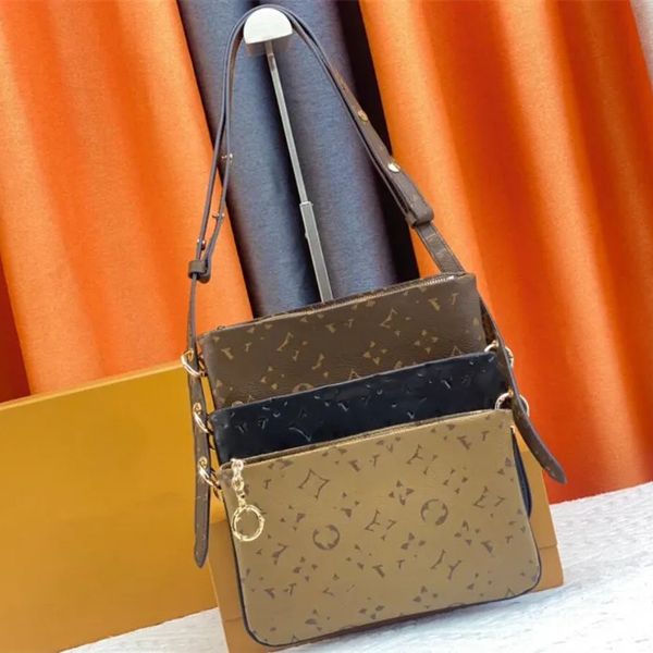 designer bag pochette 3 in 1 pouch flap handbag adjusatble shoulderbag crossbody messenger 3-in-1 handbag gold hardware ring removable pouch
designer bag pochette 3 in 1 pouch flap handbag adjusatble shoulderbag crossbody messenger 3-in-1 handbag gold hardware ring removable pouch