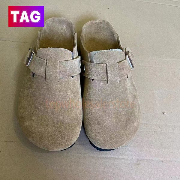 new sandals designer women birks boston clogs slippers slides germany cork sandal fur slide mens loafers shoes womens leather suede taupe sl, Black
new sandals designer women birks boston clogs slippers slides germany cork sandal fur slide mens loafers shoes womens leather suede taupe sl, Black