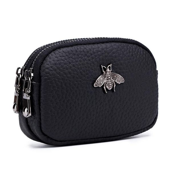 excellent zippy coin purse designer fashion women short wallet compact card womens coin pouch pocket holder key wallets pochette b289t, Red;black
excellent zippy coin purse designer fashion women short wallet compact card womens coin pouch pocket holder key wallets pochette b289t, Red;black