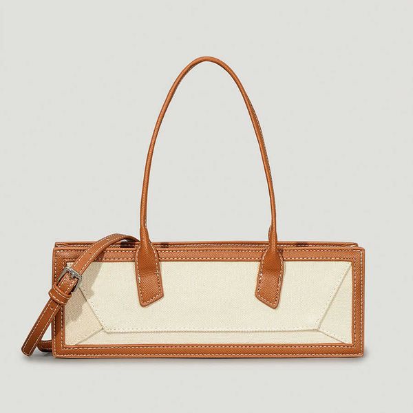 totes evening bags french canvas shoulder bag for women color matching handbags rectangle crossbody bag ladies fashion underarm bags purses 
totes evening bags french canvas shoulder bag for women color matching handbags rectangle crossbody bag ladies fashion underarm bags purses