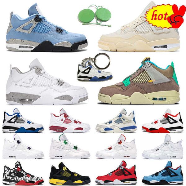 2023 high basketball shoes4 retro taupe haze shoes men women jumpman 4s white oreo university blue black cat cool gr
2023 high basketball shoes4 retro taupe haze shoes men women jumpman 4s white oreo university blue black cat cool gr