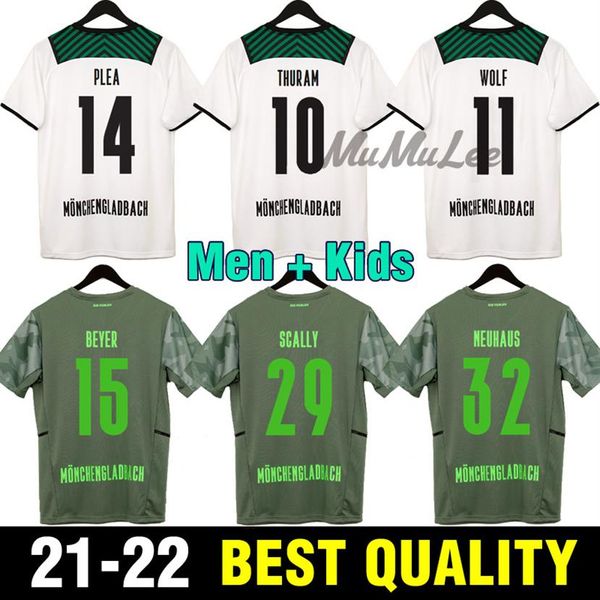 2021 borussia monchengladbach soccer jerseys fans player version 21 22 home gladbach elvedi plea zakaria neuhaus ginter thuram men212t, Black;yellow
2021 borussia monchengladbach soccer jerseys fans player version 21 22 home gladbach elvedi plea zakaria neuhaus ginter thuram men212t, Black;yellow