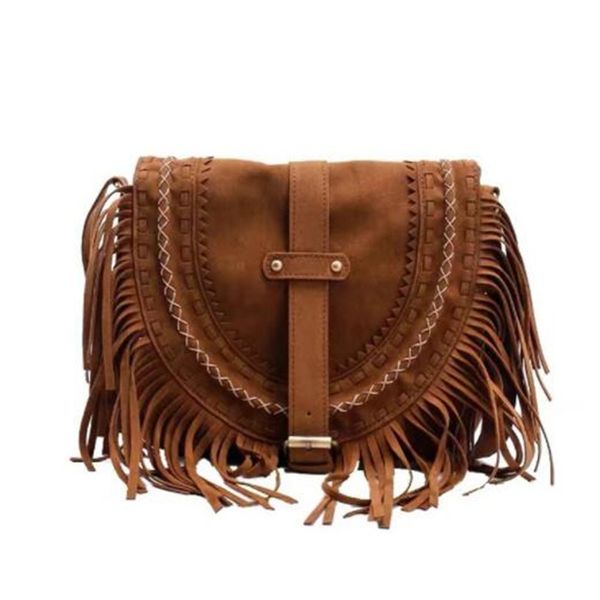 designer handbag women evening bags large capacity shoulder saddle bag tassel ladies messenger bag
designer handbag women evening bags large capacity shoulder saddle bag tassel ladies messenger bag