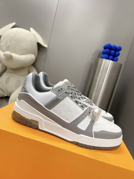 shoes l01 designer version pure handmade custom 2022 new 1v casual sports shoes for couples, Black
shoes l01 designer version pure handmade custom 2022 new 1v casual sports shoes for couples, Black