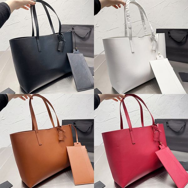 9a quality saints laurant tote bag large capacity genuine leather shoulder crossbody handbag women luxury designer fashion shopping travel 3
9a quality saints laurant tote bag large capacity genuine leather shoulder crossbody handbag women luxury designer fashion shopping travel 3