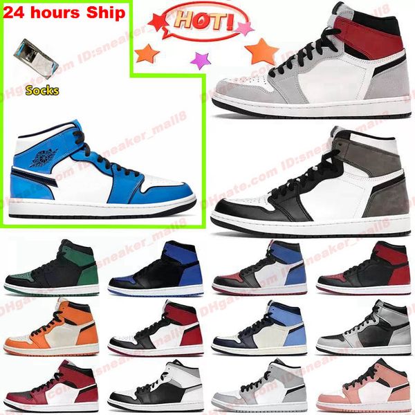 1 og bred shoes patent men outdoor 1s blackwhite-varsity red sports sneakers original 555088-063 hococal, Black
1 og bred shoes patent men outdoor 1s blackwhite-varsity red sports sneakers original 555088-063 hococal, Black
