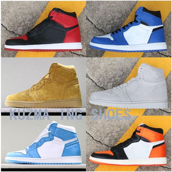 all those 1 og high basketball shoes blue moon bred toe men 1s unc wheat sneakers chicago trainers shoes grey suede size 36-47
all those 1 og high basketball shoes blue moon bred toe men 1s unc wheat sneakers chicago trainers shoes grey suede size 36-47