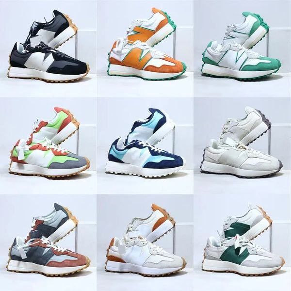 with box n 327 running shoes women mens designer sneakers offs white black paisley pack farmers market pack wheat vibrant orange castle rock
with box n 327 running shoes women mens designer sneakers offs white black paisley pack farmers market pack wheat vibrant orange castle rock