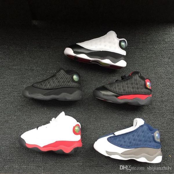 citygear boys girls 13s og black cat basketball shoes childrens sports shoes toddlers kids birthday gift319l
citygear boys girls 13s og black cat basketball shoes childrens sports shoes toddlers kids birthday gift319l