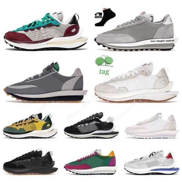 original 2022 sacais vaporwaffle running shoes men women ldv waffle flagment grey villain red net orange blaze game royal mens trainers outd
original 2022 sacais vaporwaffle running shoes men women ldv waffle flagment grey villain red net orange blaze game royal mens trainers outd