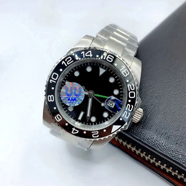 2023 u1 grade aaa mens automatic mechanical ceramics watches 41mm full stainless steel swim wristwatches sapphire watch montre de luxe class, Slivery;brown
2023 u1 grade aaa mens automatic mechanical ceramics watches 41mm full stainless steel swim wristwatches sapphire watch montre de luxe class, Slivery;brown