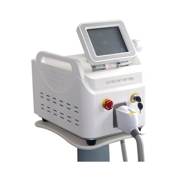 factory price tattoo removal q switched nd yag laser 1064nm machine, Black
factory price tattoo removal q switched nd yag laser 1064nm machine, Black
