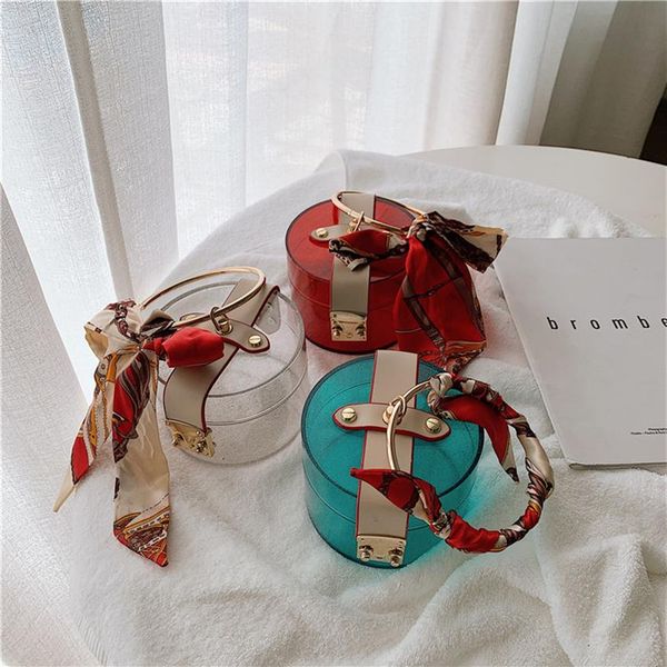 transparent designer handbags 2020 new fashion scarf wild handbag retro small round bag 2279
transparent designer handbags 2020 new fashion scarf wild handbag retro small round bag 2279