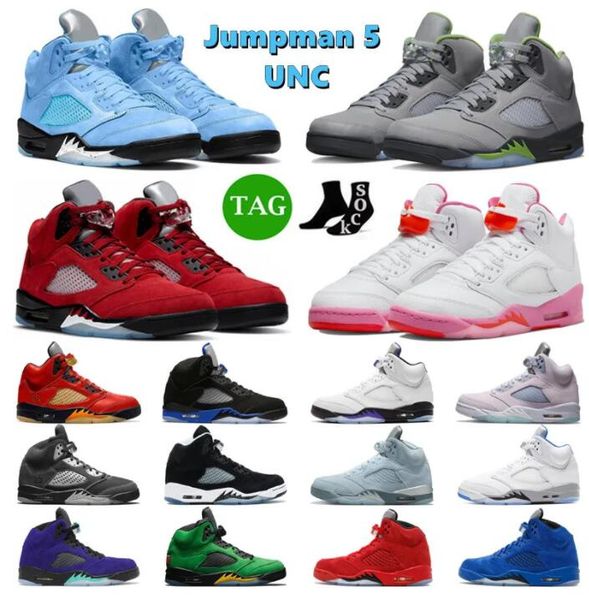 jumpman 5 jorden5s men basketball shoes unc green bean concord easter raging red aqua racer blue oreo anthracite mens trainers sport sneaker
jumpman 5 jorden5s men basketball shoes unc green bean concord easter raging red aqua racer blue oreo anthracite mens trainers sport sneaker