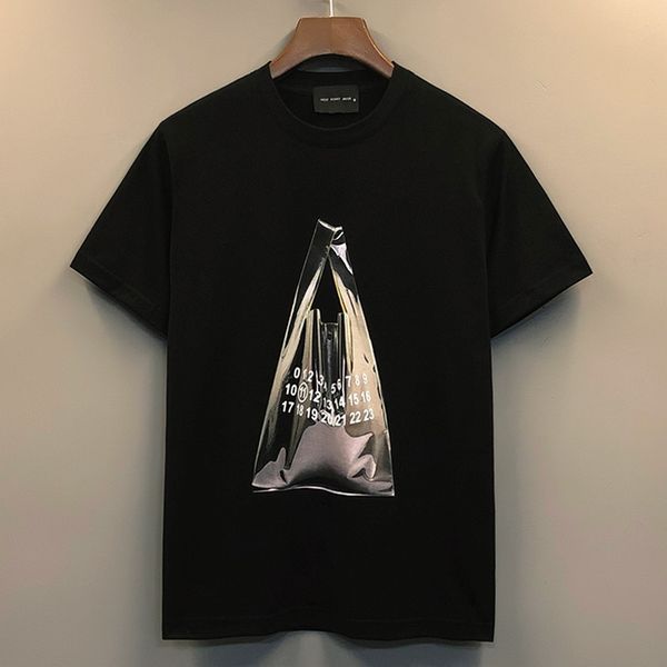 2023 summer fashion brand high-end men women personalized printing short sleeved t-shirt student summer loose cotton casual t-shirt undercoa, White;black
2023 summer fashion brand high-end men women personalized printing short sleeved t-shirt student summer loose cotton casual t-shirt undercoa, White;black