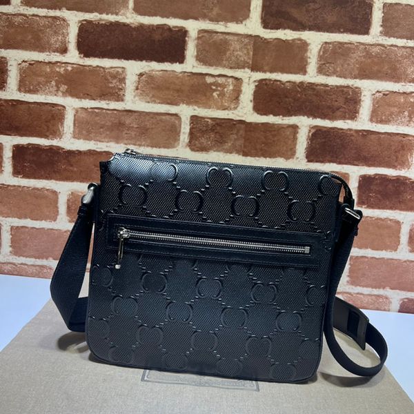 men bag man crossbody shoulder messenger bag travel designer bags handbags square small purse briefcase genuine leather silver hardware
men bag man crossbody shoulder messenger bag travel designer bags handbags square small purse briefcase genuine leather silver hardware