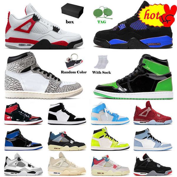 2023 high basketball shoes1 4 mens womens designer jumpman shoes green python 1s denim panda black cat
2023 high basketball shoes1 4 mens womens designer jumpman shoes green python 1s denim panda black cat