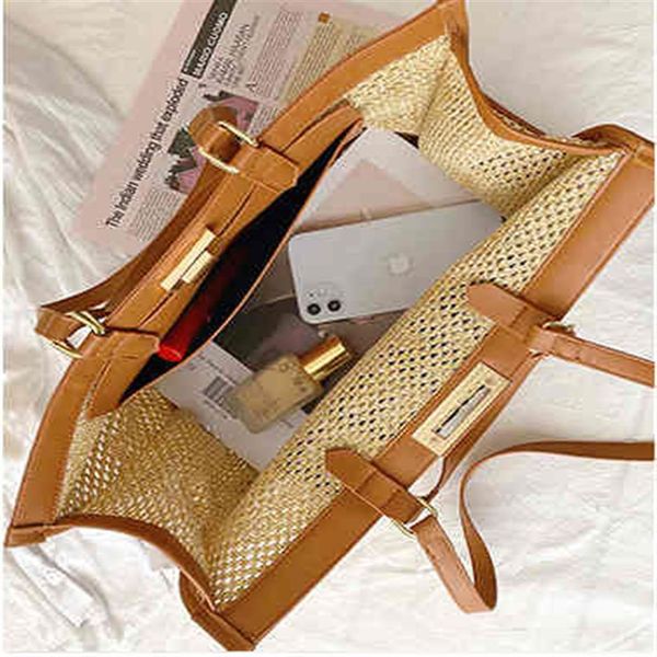 shoulder bags fashion luxury designer brand woven straw bag women handbag super big size tote female shopper summer beach workin c1517
shoulder bags fashion luxury designer brand woven straw bag women handbag super big size tote female shopper summer beach workin c1517