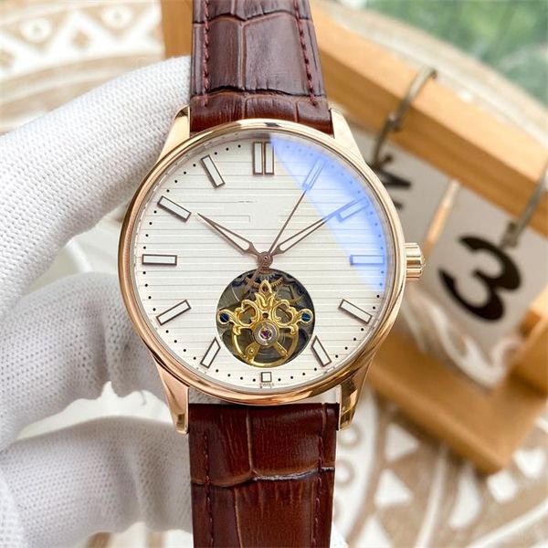 2023 u1 grade aaa p-007 montre de luxe mens watches automatic mechanical movement 316l fine steel case luxury watch wristwatches, Slivery;brown
2023 u1 grade aaa p-007 montre de luxe mens watches automatic mechanical movement 316l fine steel case luxury watch wristwatches, Slivery;brown