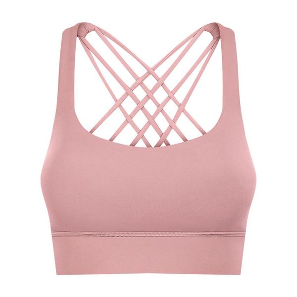 yoga bra backless sports underwear yoga clothes women's new fork beautiful back shockproof gathered sport lady 74s, White;red
yoga bra backless sports underwear yoga clothes women's new fork beautiful back shockproof gathered sport lady 74s, White;red