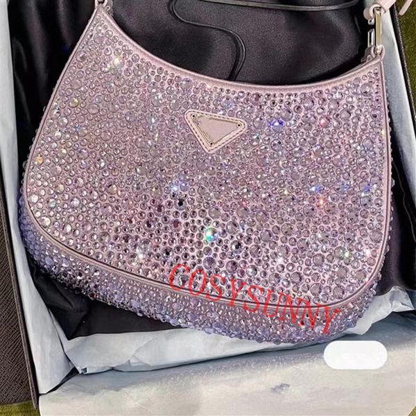 armpit bag autumn and winter new diamond inlaid fashion trendy women's handbag shoulder strap satchel 22cm303k
armpit bag autumn and winter new diamond inlaid fashion trendy women's handbag shoulder strap satchel 22cm303k