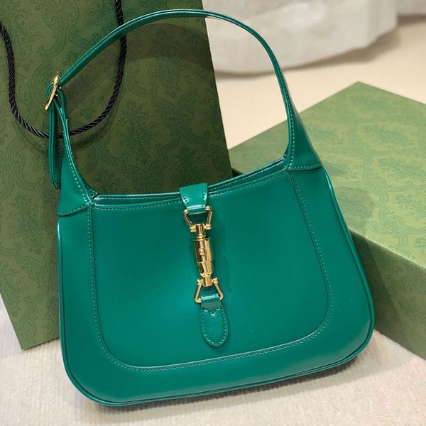 5a quality handbag lady shoulder bag subaxillary bags crossbody purse cow genuine leather patent serpentine fashion jackie gold metal clasp
5a quality handbag lady shoulder bag subaxillary bags crossbody purse cow genuine leather patent serpentine fashion jackie gold metal clasp
