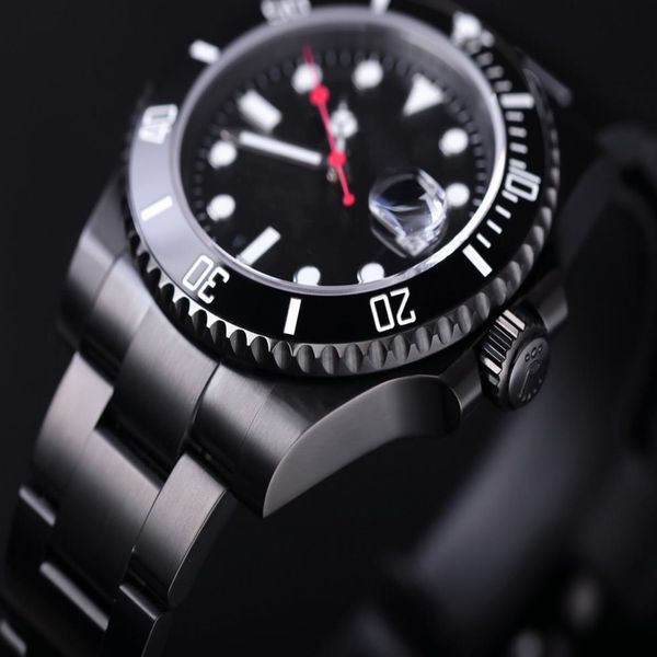 v9 montre de luxe black 904l steel watch case cal 3135 movement watches original folded button waterproof luminous mens watches297i, Slivery;brown
v9 montre de luxe black 904l steel watch case cal 3135 movement watches original folded button waterproof luminous mens watches297i, Slivery;brown