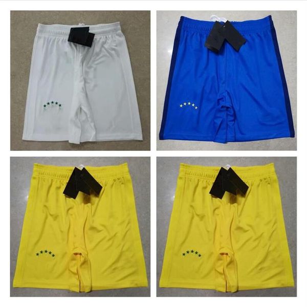 2021 brasil soccer shorts blue yellow copa america 20 21 g jesus coutinho neres football pants home away white201l, Black;red
2021 brasil soccer shorts blue yellow copa america 20 21 g jesus coutinho neres football pants home away white201l, Black;red