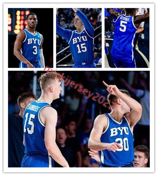 james basketball byu cougars basketball jersey custom stitched youth tanner hayhurst dallin hall nate webb fousseyni traore jared mcgregor h, Black
james basketball byu cougars basketball jersey custom stitched youth tanner hayhurst dallin hall nate webb fousseyni traore jared mcgregor h, Black
