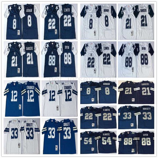ncaa 75th vintage football troy aikman jerseys 21 deion sanders 22 emmitt smith tony dorsett randy white michael irvin jersey college blue m, Black;red
ncaa 75th vintage football troy aikman jerseys 21 deion sanders 22 emmitt smith tony dorsett randy white michael irvin jersey college blue m, Black;red
