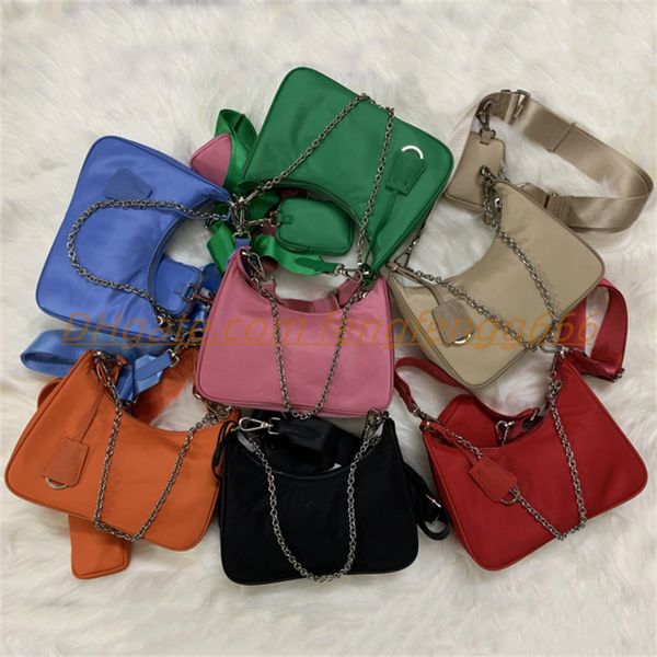 nylon 3pcs shoulder bags triple re-edition 2000 2005 genuine leather handbags elling wallet women bag cross body hobo purses totes bags
nylon 3pcs shoulder bags triple re-edition 2000 2005 genuine leather handbags elling wallet women bag cross body hobo purses totes bags