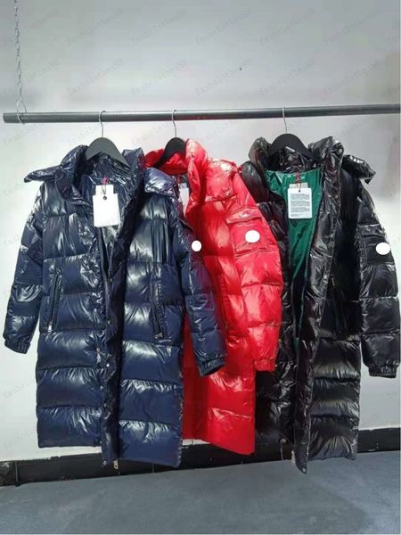 women's medium long-term down maya puffer jacket 2022 fashion hooded casual warm black parkas female mid length coat winter jaqueta fem
women's medium long-term down maya puffer jacket 2022 fashion hooded casual warm black parkas female mid length coat winter jaqueta fem