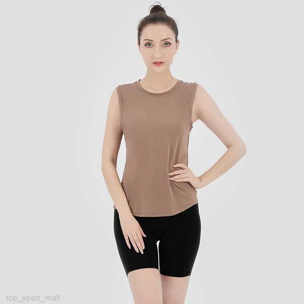 sleeveless yoga vest tshirt solid colors women fashion outdoor yoga tanks sports running gym clothes
sleeveless yoga vest tshirt solid colors women fashion outdoor yoga tanks sports running gym clothes