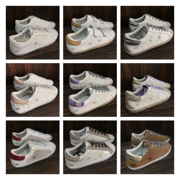 new designer drity shoes new fashion women shoes golden super star sneaker classic white do -old dirty designer men goldenity gooseity jqaz, Black
new designer drity shoes new fashion women shoes golden super star sneaker classic white do -old dirty designer men goldenity gooseity jqaz, Black