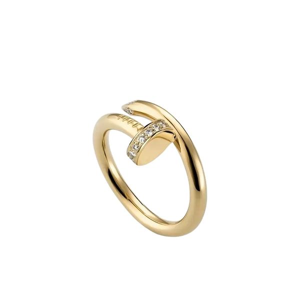 nail love band ring stones designer screw jewelry couple lover woman man rings jewelryg1yf, Silver
nail love band ring stones designer screw jewelry couple lover woman man rings jewelryg1yf, Silver