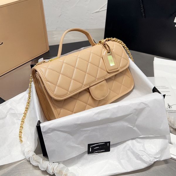 cc bag 5a quality messenger handbags genuine leather designer bags cute ladies shoulder bag 22k retro gold chain handbag caviar women's
cc bag 5a quality messenger handbags genuine leather designer bags cute ladies shoulder bag 22k retro gold chain handbag caviar women's