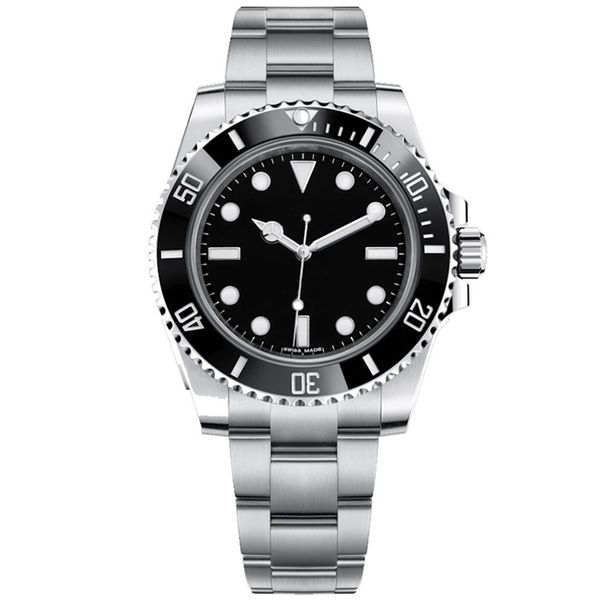 luxury mens automatic mechanical ceramics watches 40mm full stainless steel gliding buckle swim wristwatches sapphire super lumino2079, Slivery;brown
luxury mens automatic mechanical ceramics watches 40mm full stainless steel gliding buckle swim wristwatches sapphire super lumino2079, Slivery;brown