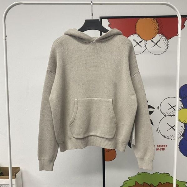 designer essential men's hoodies sweatshirts loose knits hooded sweaters women quality essentials hoodie sweatshirt, Black
designer essential men's hoodies sweatshirts loose knits hooded sweaters women quality essentials hoodie sweatshirt, Black