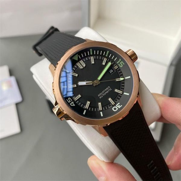 2023 u1 grade aaa iw376805 super montre de luxe mens watches 44mm x12mm 4813 automatic machine movement steel case luxury watch wristwatches, Slivery;brown
2023 u1 grade aaa iw376805 super montre de luxe mens watches 44mm x12mm 4813 automatic machine movement steel case luxury watch wristwatches, Slivery;brown