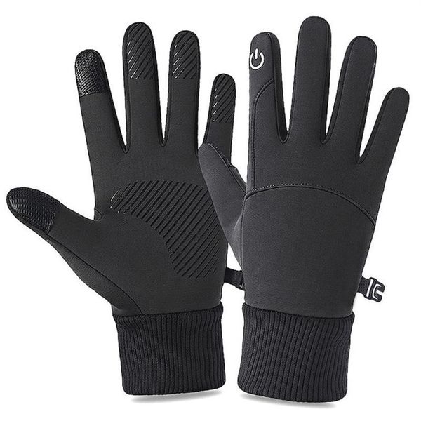 ski gloves cycling mountaineering waterproof winter fluff warm for touchscreen3354
ski gloves cycling mountaineering waterproof winter fluff warm for touchscreen3354