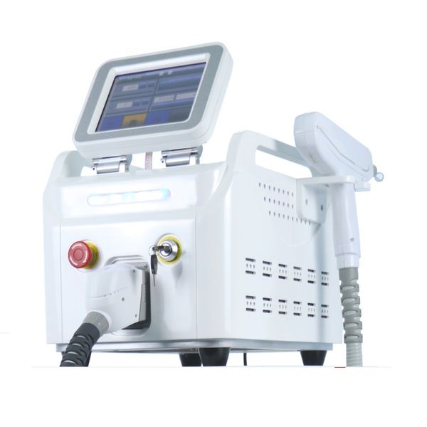 mini 1064nm 1320 532nm qswitched nd yag laser pico laser tattoo removal machine, Black
mini 1064nm 1320 532nm qswitched nd yag laser pico laser tattoo removal machine, Black