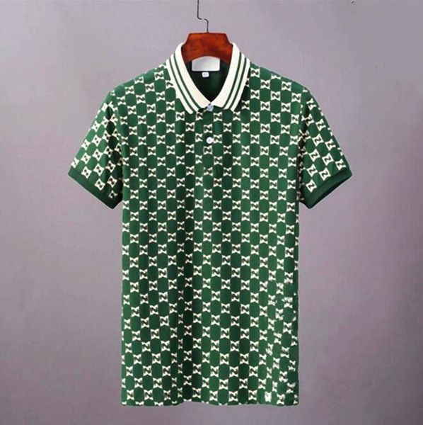 luxury designer clothes polo shirts men short sleeve t-shirt london new york chicago poloshirt dropshiping wholesale m -3xl, White;black
luxury designer clothes polo shirts men short sleeve t-shirt london new york chicago poloshirt dropshiping wholesale m -3xl, White;black