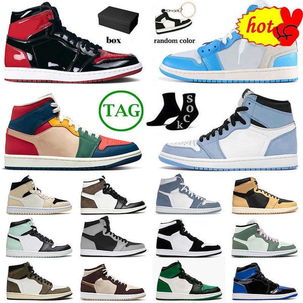 2023 high basketball shoesjumpman 1 1s shoes mens womens designer chicago cream dark chocolate panda mid dutch green
2023 high basketball shoesjumpman 1 1s shoes mens womens designer chicago cream dark chocolate panda mid dutch green