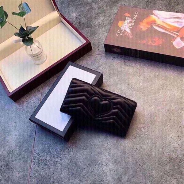 luxury 3a high-end classic heart-shaped patterned wallet with box ladies genuine leather rectangular flip wallet clutch bag wholes277c, Red;black
luxury 3a high-end classic heart-shaped patterned wallet with box ladies genuine leather rectangular flip wallet clutch bag wholes277c, Red;black