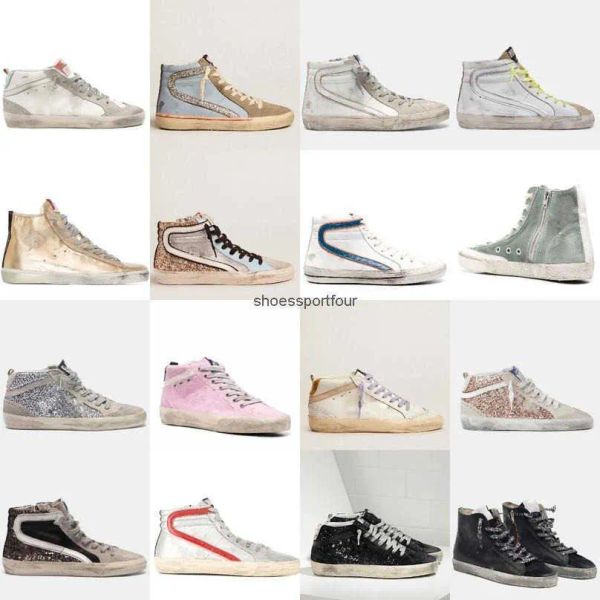 new designer drity shoes sneakers casual shoes luxury mid slide star high -golden sneakers woman casual shoes i goldenity gooseity rxkv, Black
new designer drity shoes sneakers casual shoes luxury mid slide star high -golden sneakers woman casual shoes i goldenity gooseity rxkv, Black