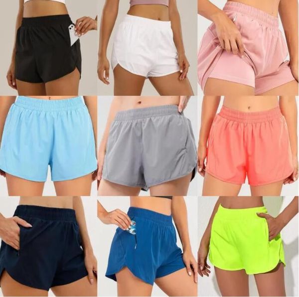 lululemens yoga multicolor loose breathable quick drying sports y shorts women's underwears pocket yoga trouser skirt running, Black;white
lululemens yoga multicolor loose breathable quick drying sports y shorts women's underwears pocket yoga trouser skirt running, Black;white
