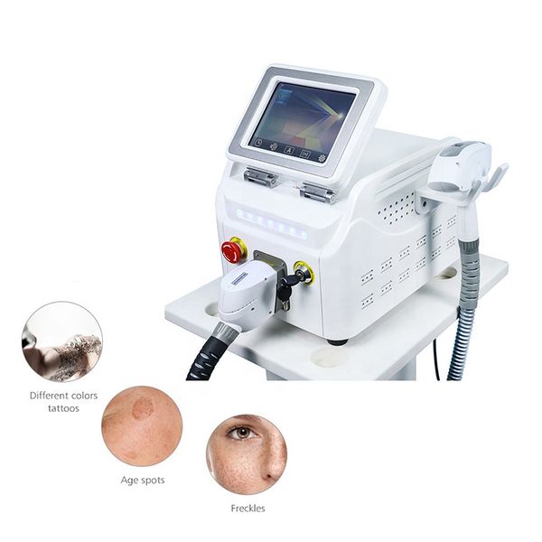mini portable nd yag laser 1320nm carbon peeling 1064 532 tattoo removal machine, Black
mini portable nd yag laser 1320nm carbon peeling 1064 532 tattoo removal machine, Black