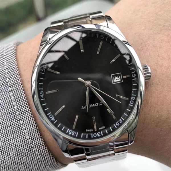 new 2020 longi popular fashion automatic movement 316l foldble bukle men luxury watch with 12 color for choose269f, Slivery;brown
new 2020 longi popular fashion automatic movement 316l foldble bukle men luxury watch with 12 color for choose269f, Slivery;brown