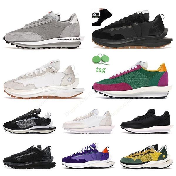 quality 2022 sacais vaporwaffle running shoes men women ldv waffle black gum white flagment grey pine green varsity blue mens trainers outdo
quality 2022 sacais vaporwaffle running shoes men women ldv waffle black gum white flagment grey pine green varsity blue mens trainers outdo